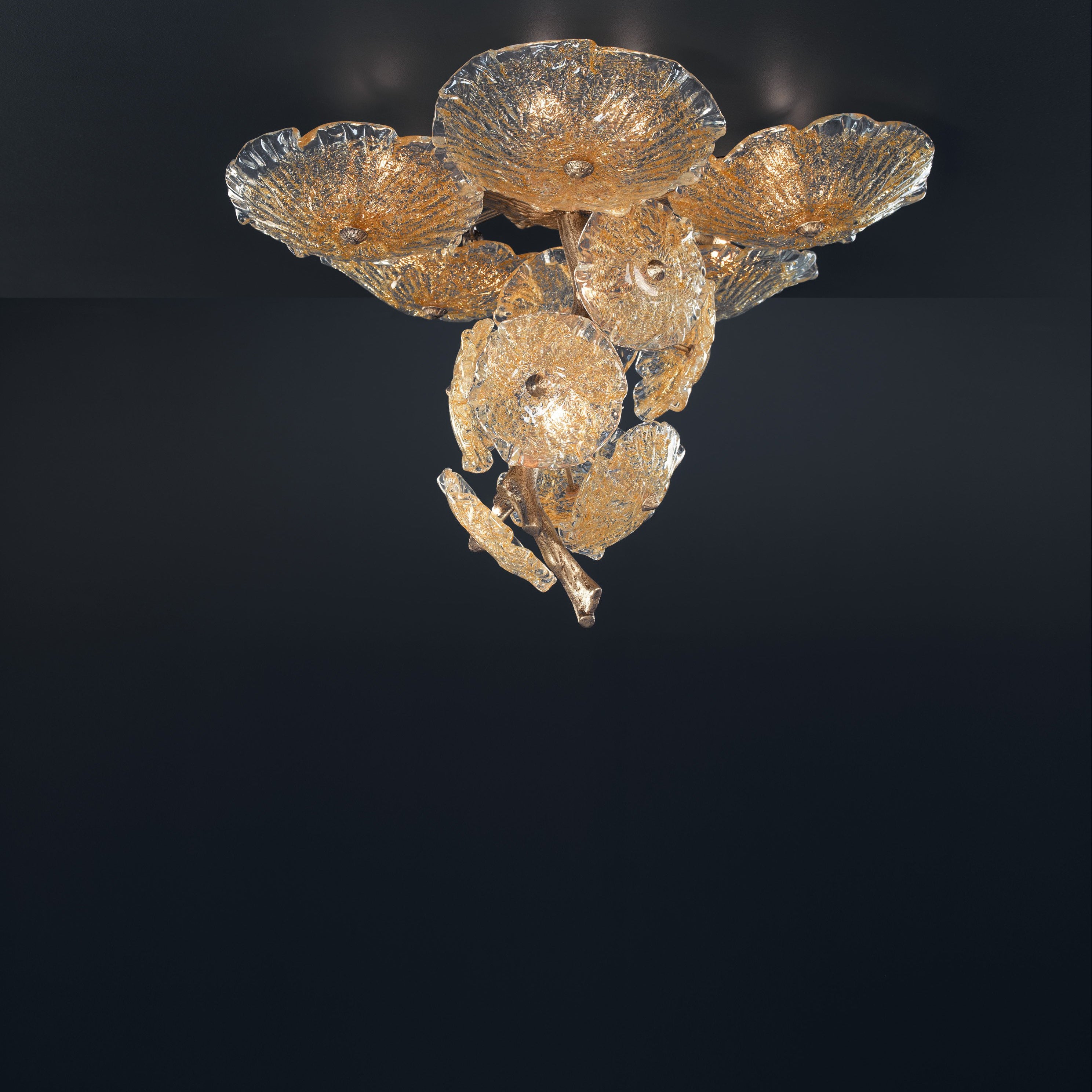 Nenufar Ceiling Light