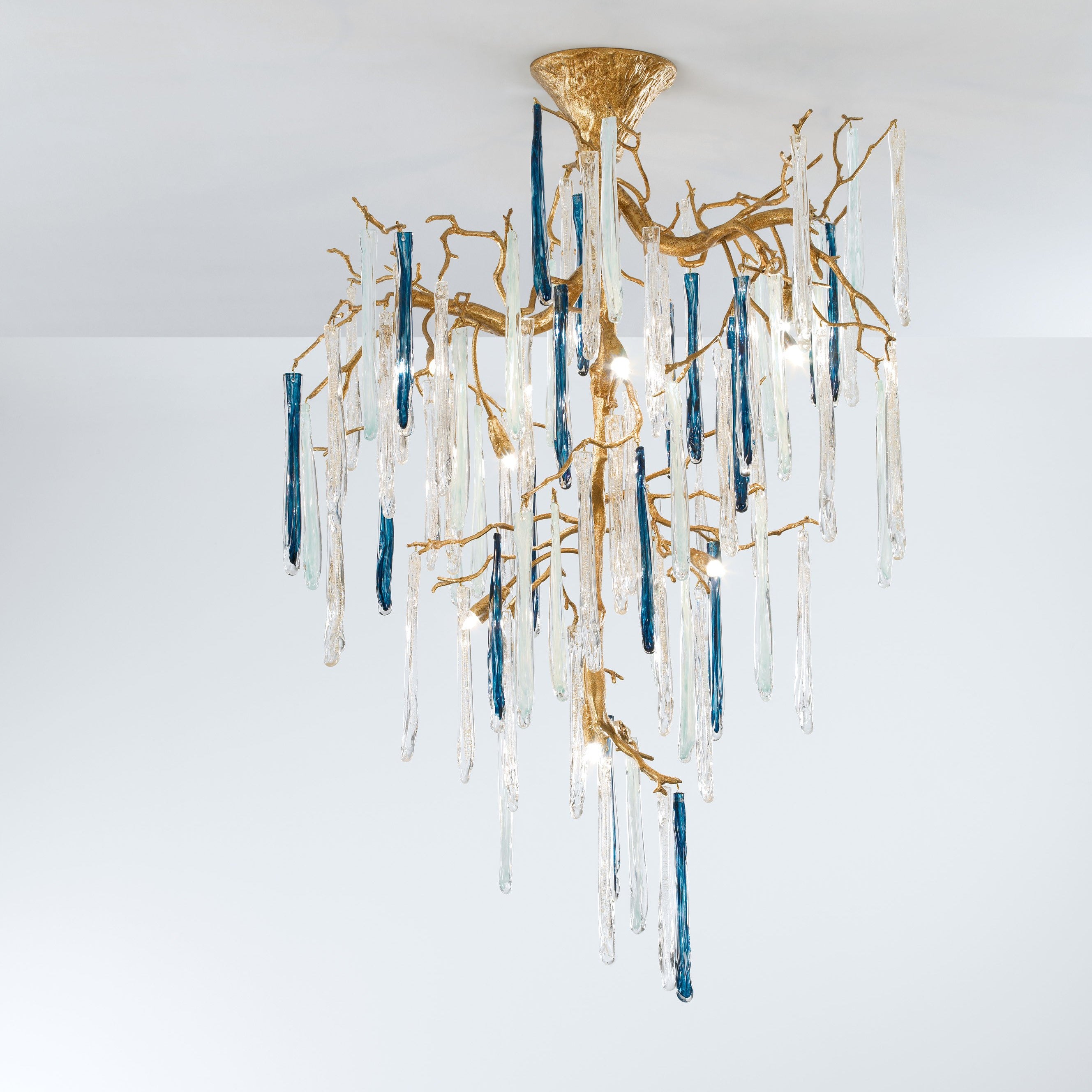 Glamour Medium Chandelier