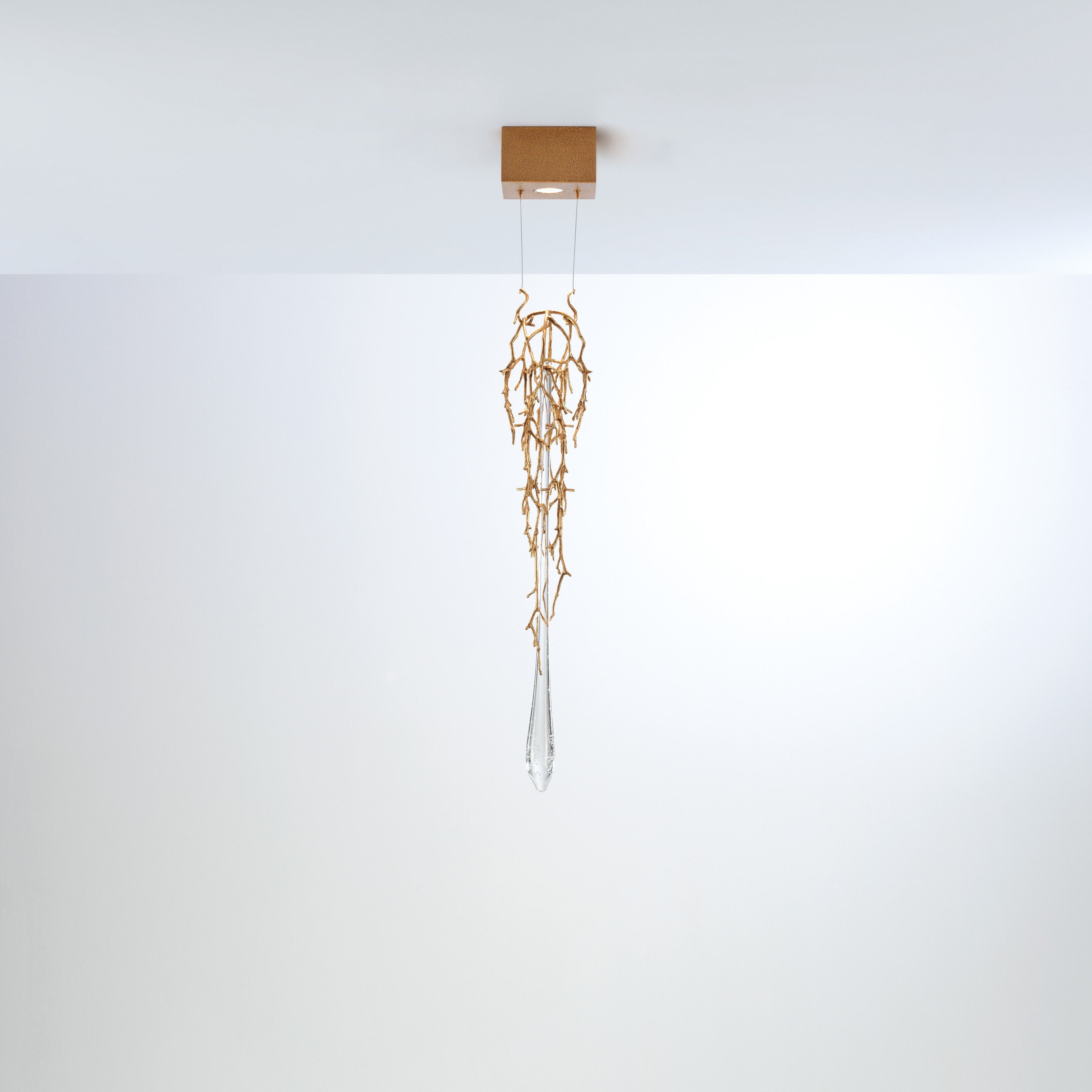 Liquid Single Pendant