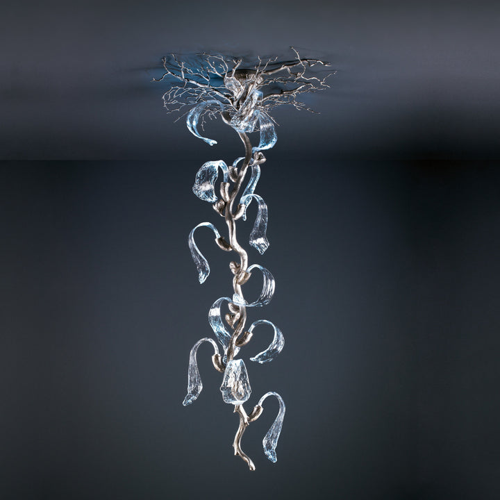 Icarus Staircase Chandelier