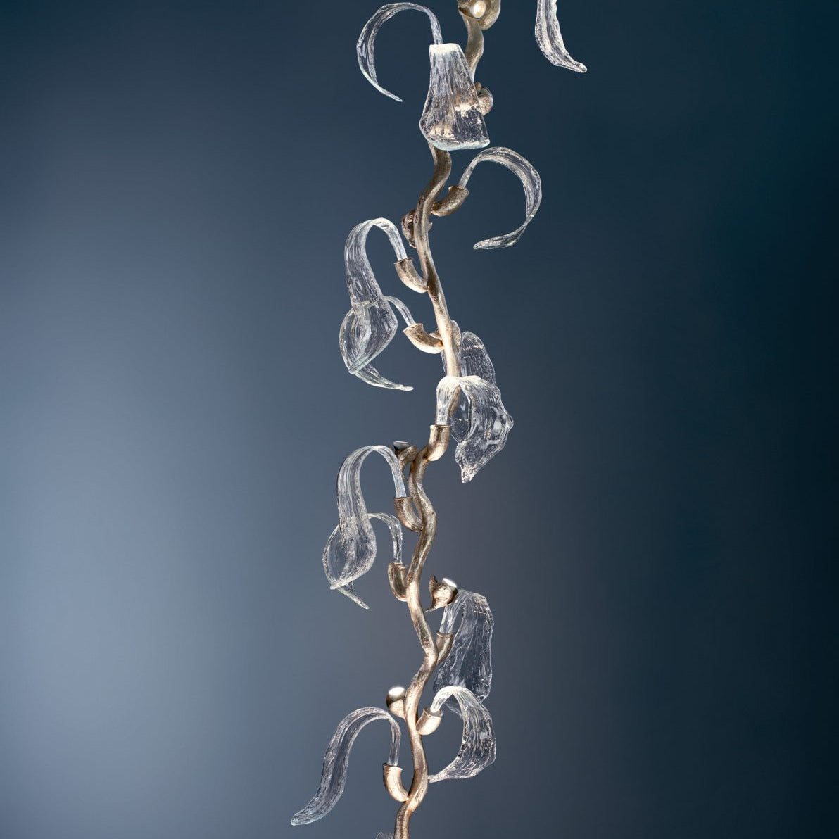 Icarus Staircase Chandelier