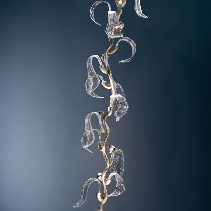 Icarus Staircase Chandelier