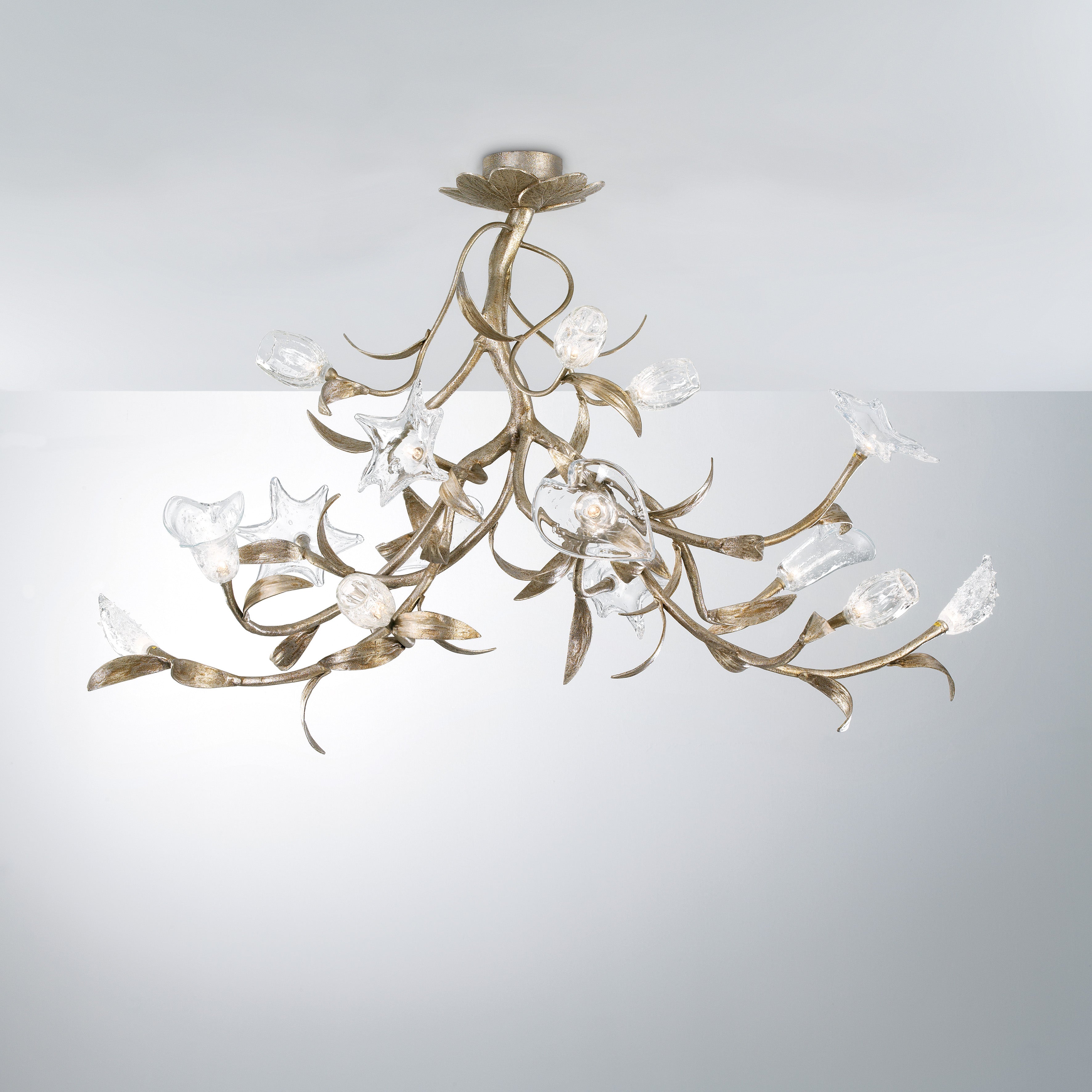 Bouquet Large Chandelier