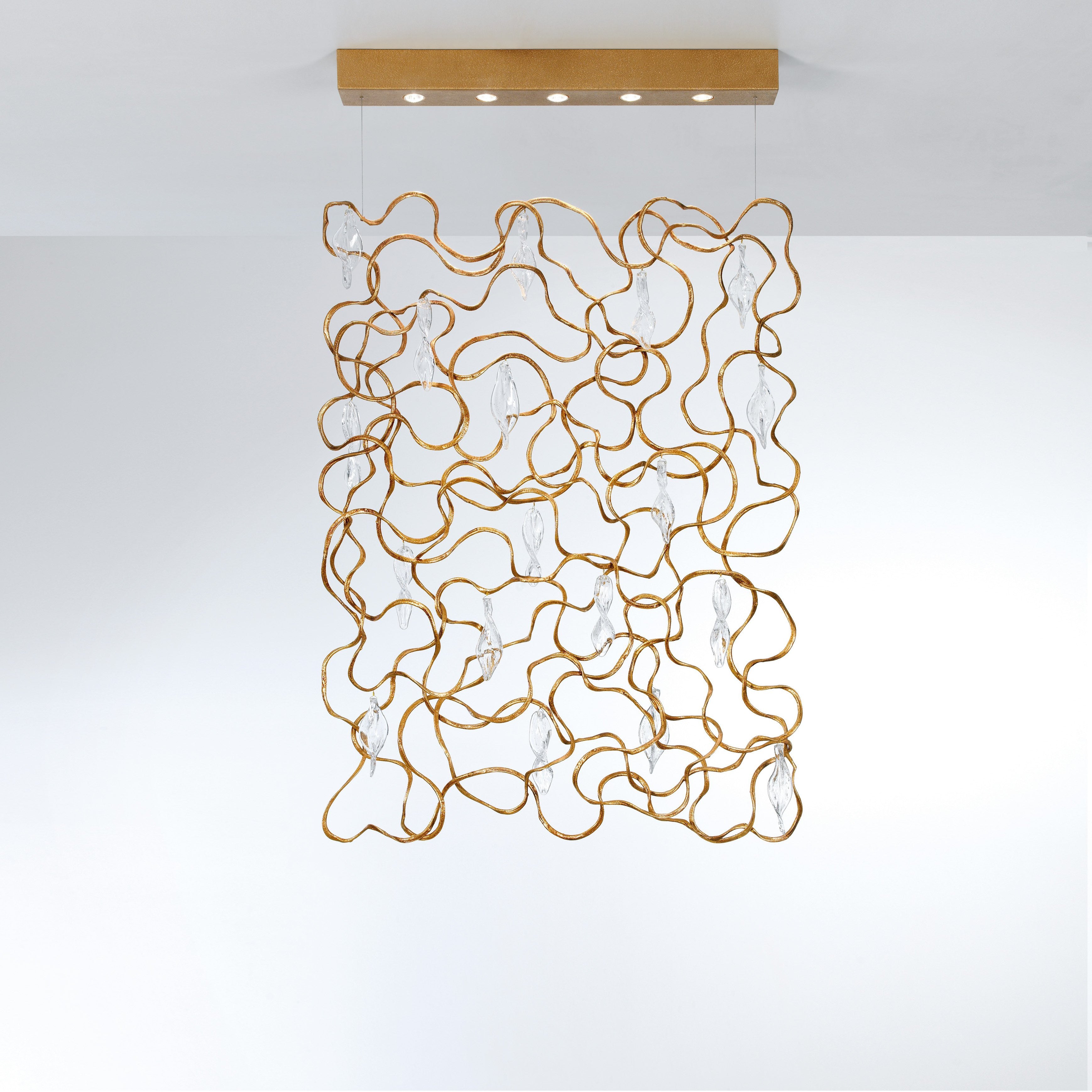 Niagara Organic Wall Panel