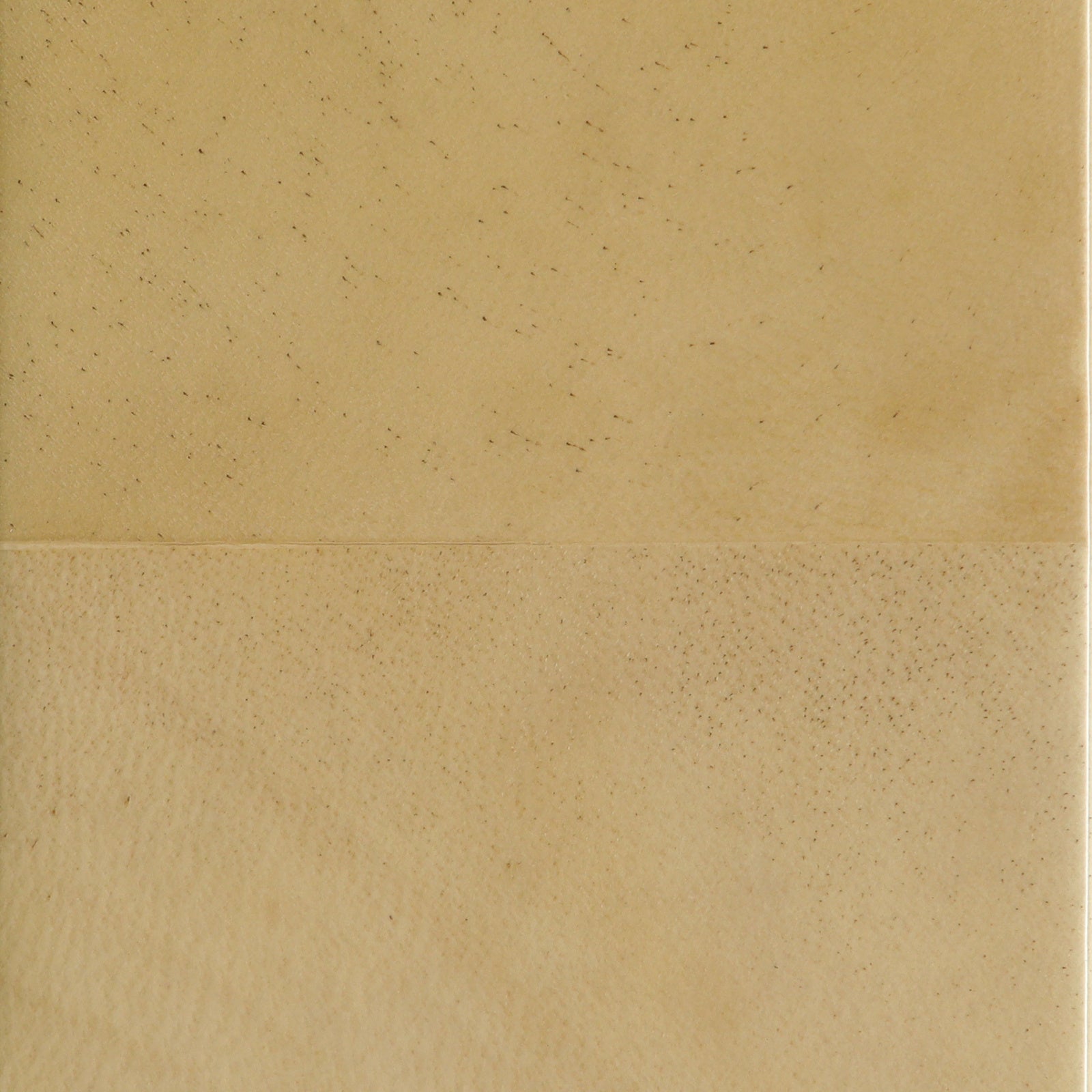 Café Au Lait Parchment - Lacquered