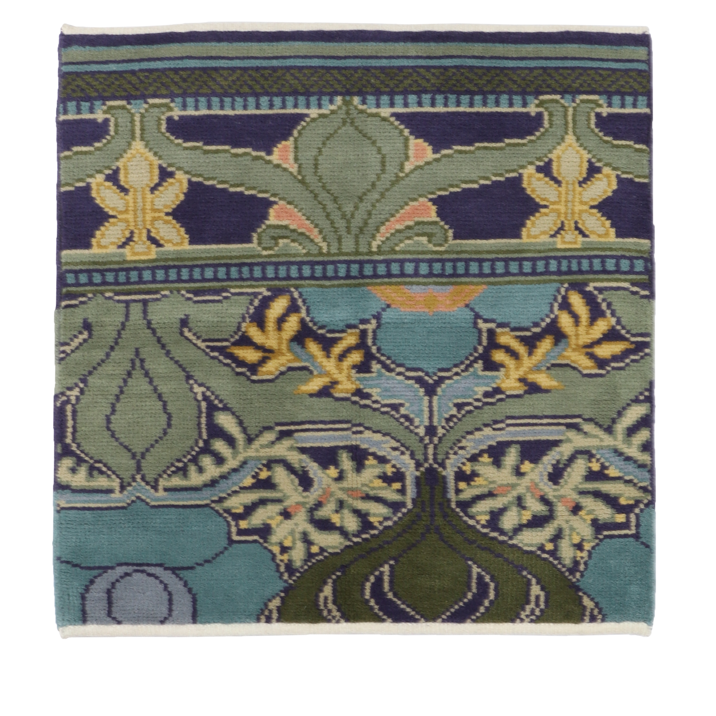 Capard W 1