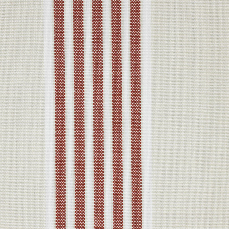 Casablanca - Terracotta 60488-426