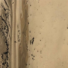 Cast Bronze - Polished