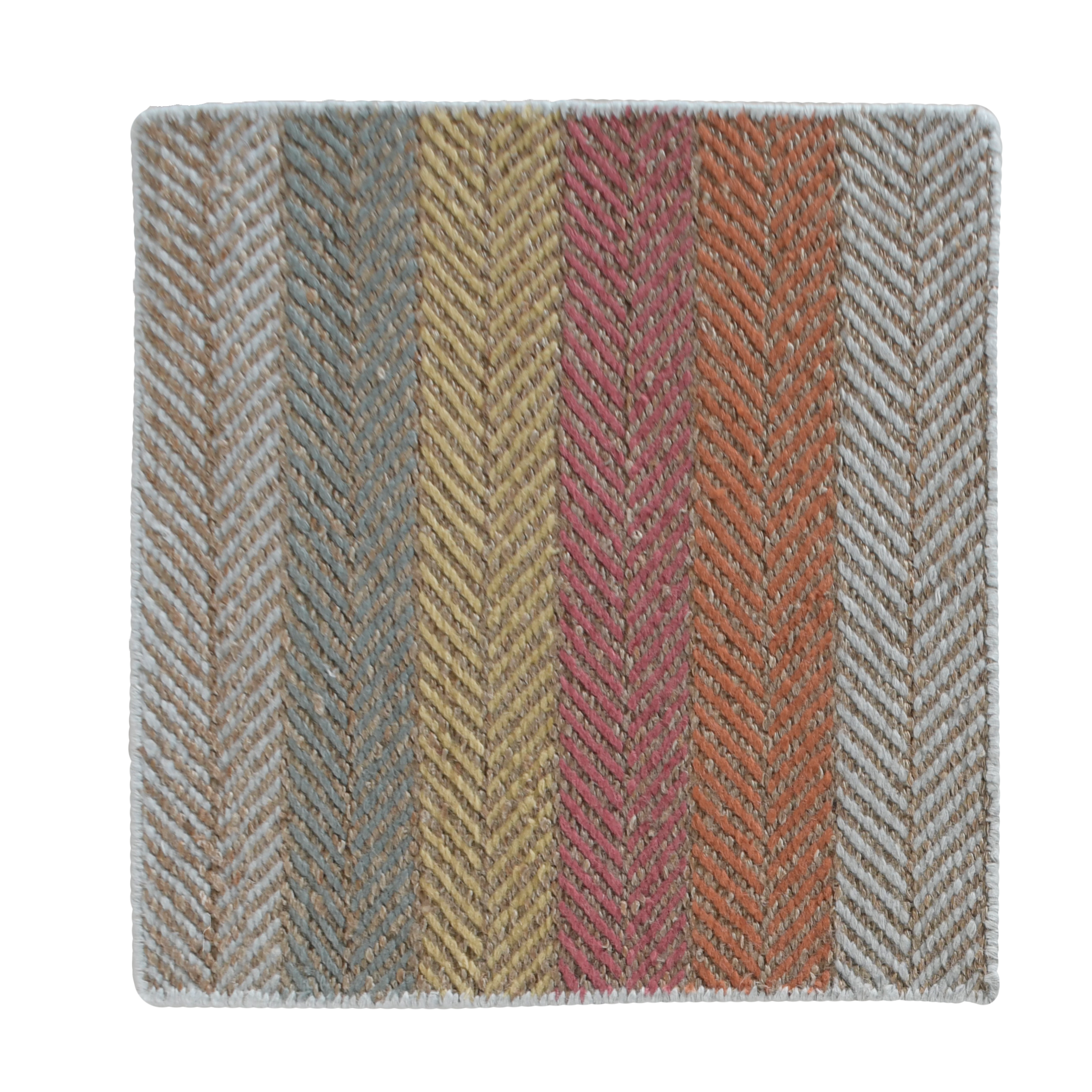 Chevron Stripe WP 2