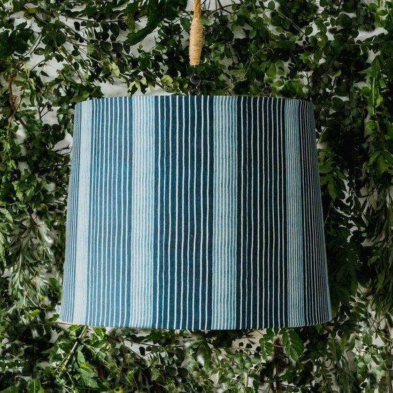 Mediterranean Stripe - Earth