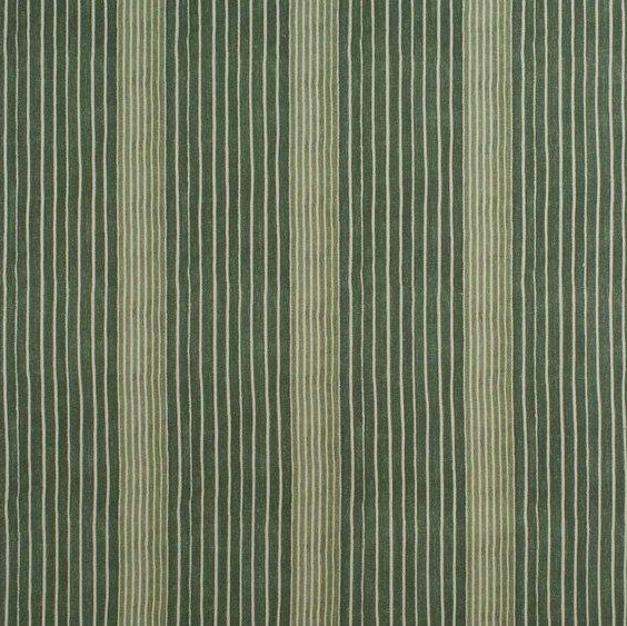 Mediterranean Stripe - Leaf