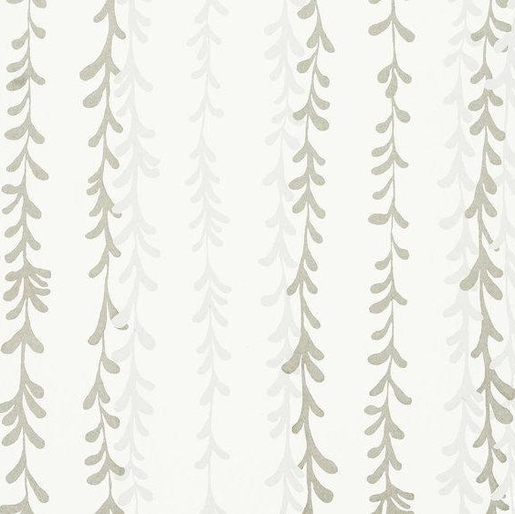 Weeping Willow - Bisque