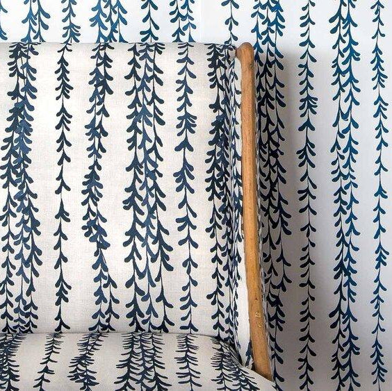 Weeping Willow - Bisque