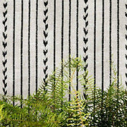 Yucatan Stripe - Mineral