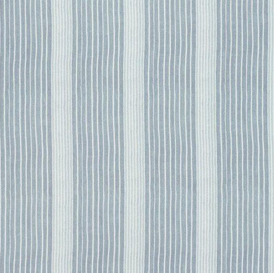 Mediterranean Stripe - Mineral