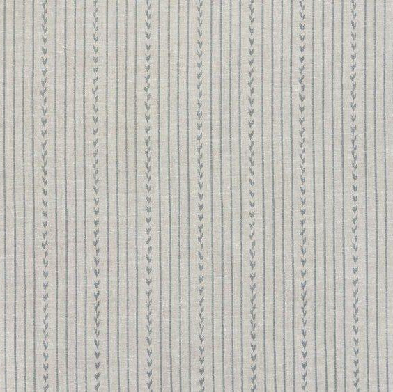 Yucatan Stripe - Mineral