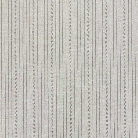 Yucatan Stripe - Mineral