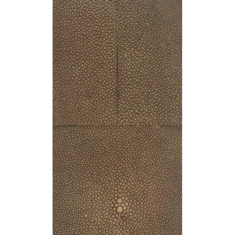 Shagreen - Cocoa