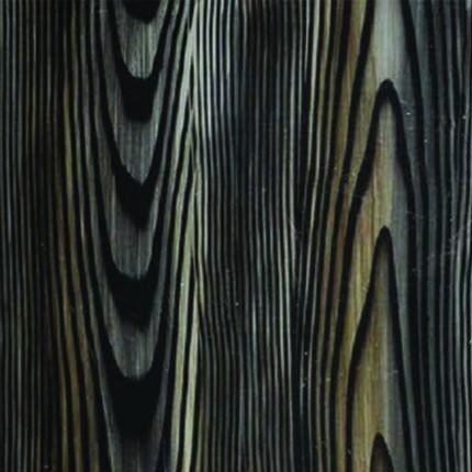 Faux Bois - Coffee Resin