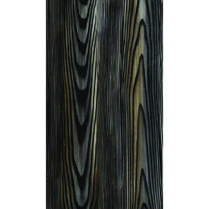 Faux Bois - Coffee Resin