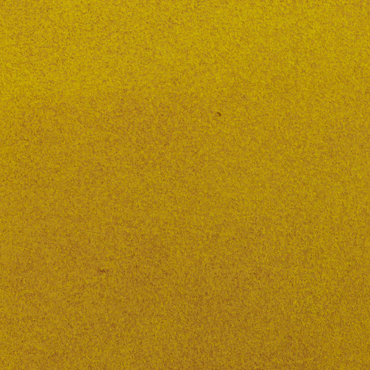 Cowlick - Colonel Mustard