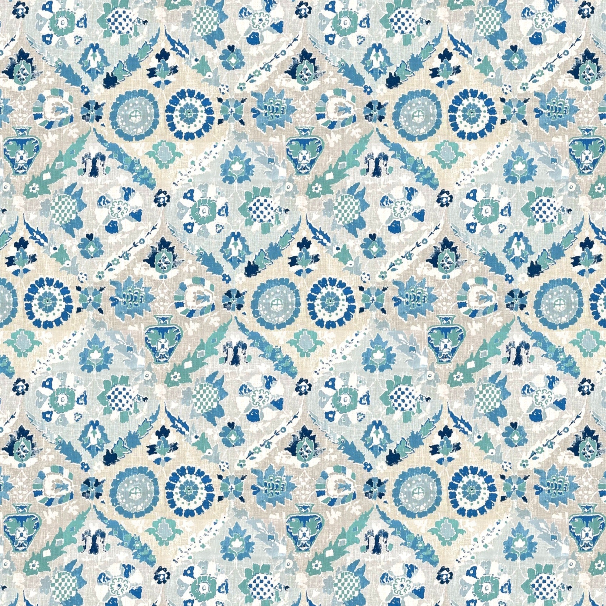 Cornucopia - Ionian Sea