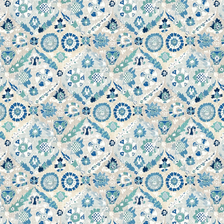 Cornucopia - Ionian Sea