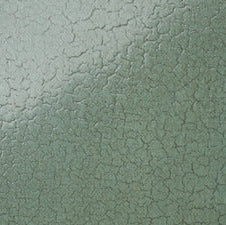 Crackled Lacquers - Celadon