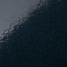 Crackled Lacquers - Indigo