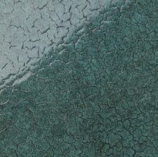 Crackled Lacquers - Lagoon