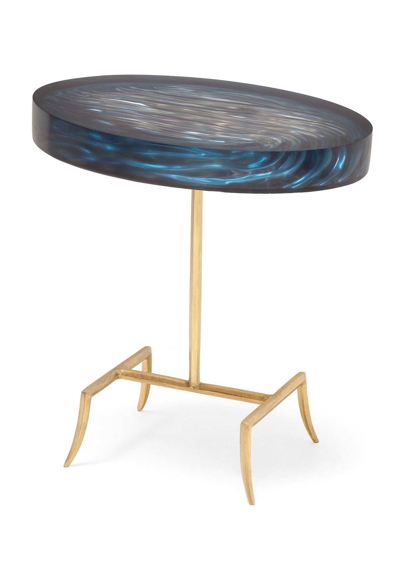 Cricket Side Table
