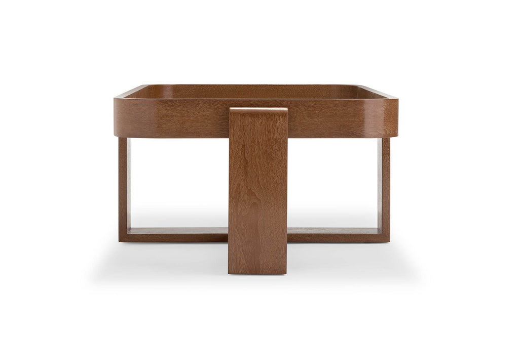 Crowell Rectangle Cocktail Table