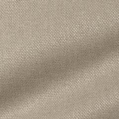 Glant Linen Basketweave - Pale Taupe