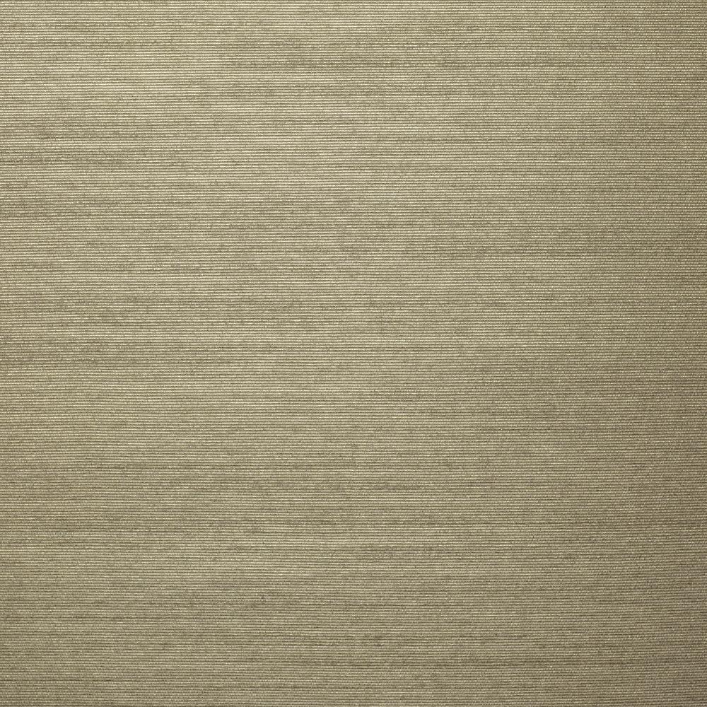 Alter Ego Metallo Wallcovering - Taupe Brinatura Oro
