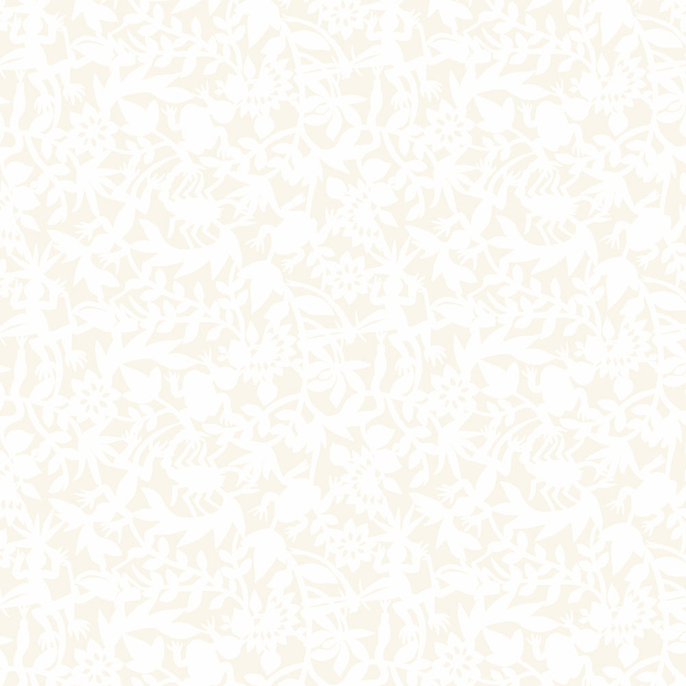 Wild Party Wallcovering  - Pina Colada