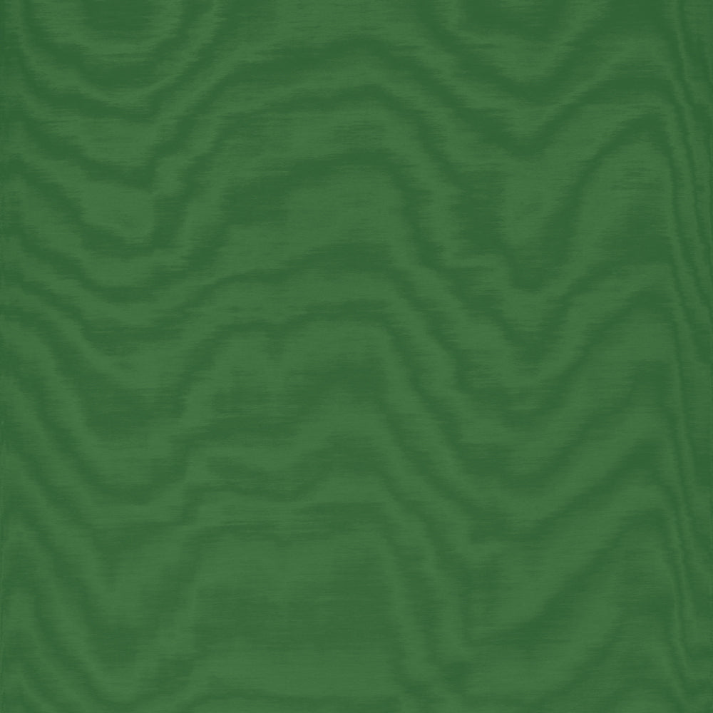 Amoir Fou Wallcovering  - Malachite