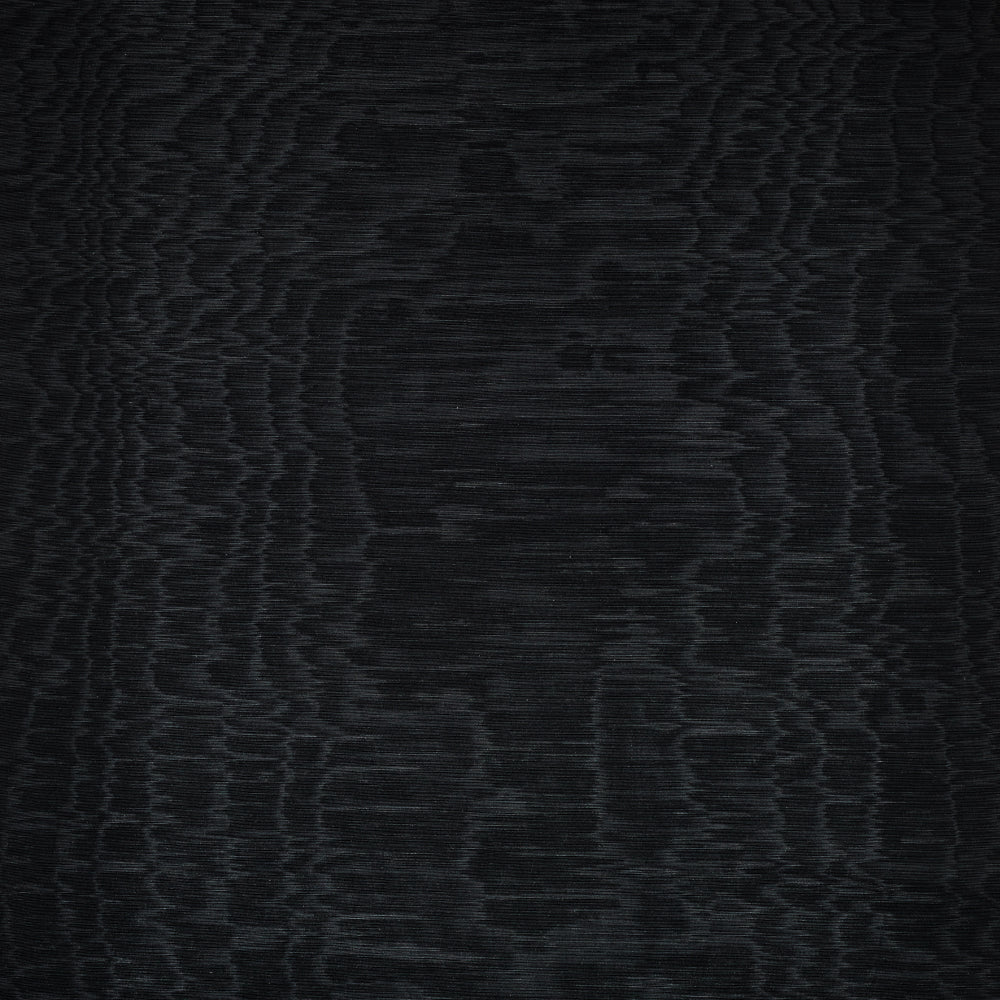 Iris Wallcovering  - Nero