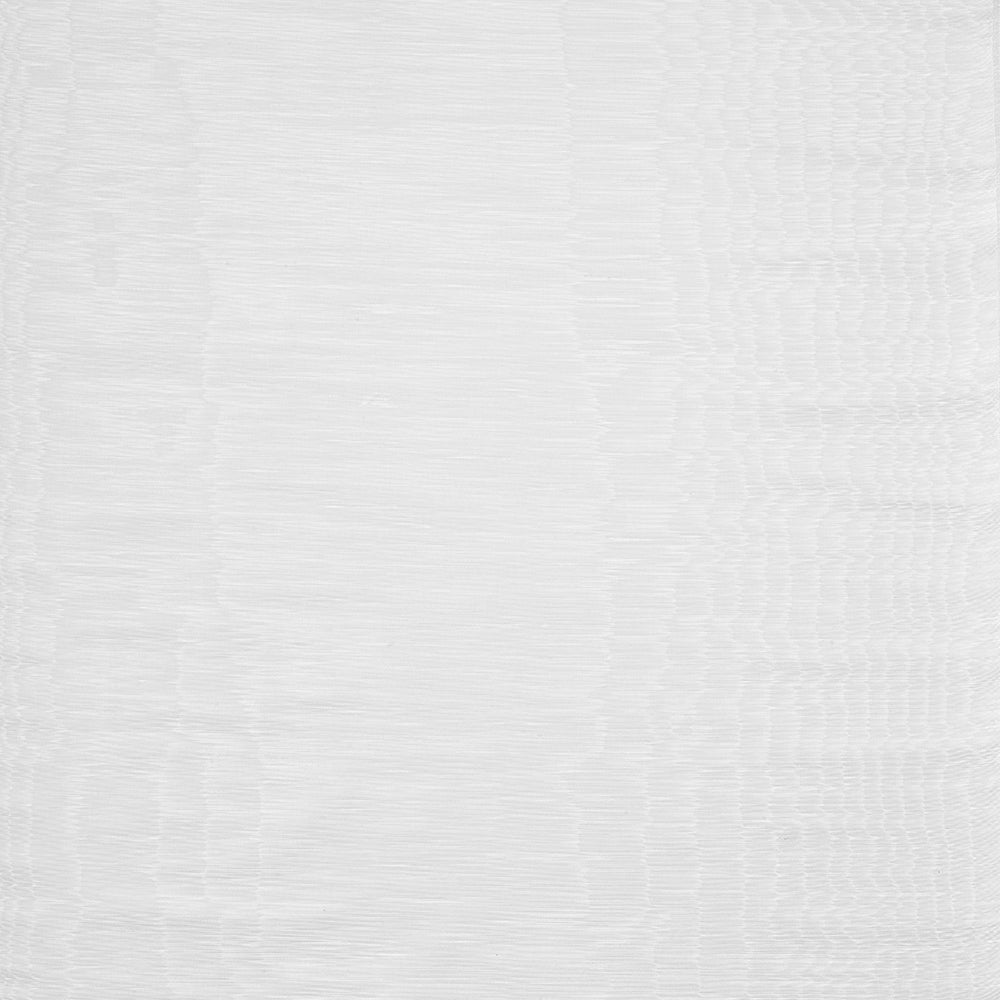 Iris Wallcovering  - Bianco