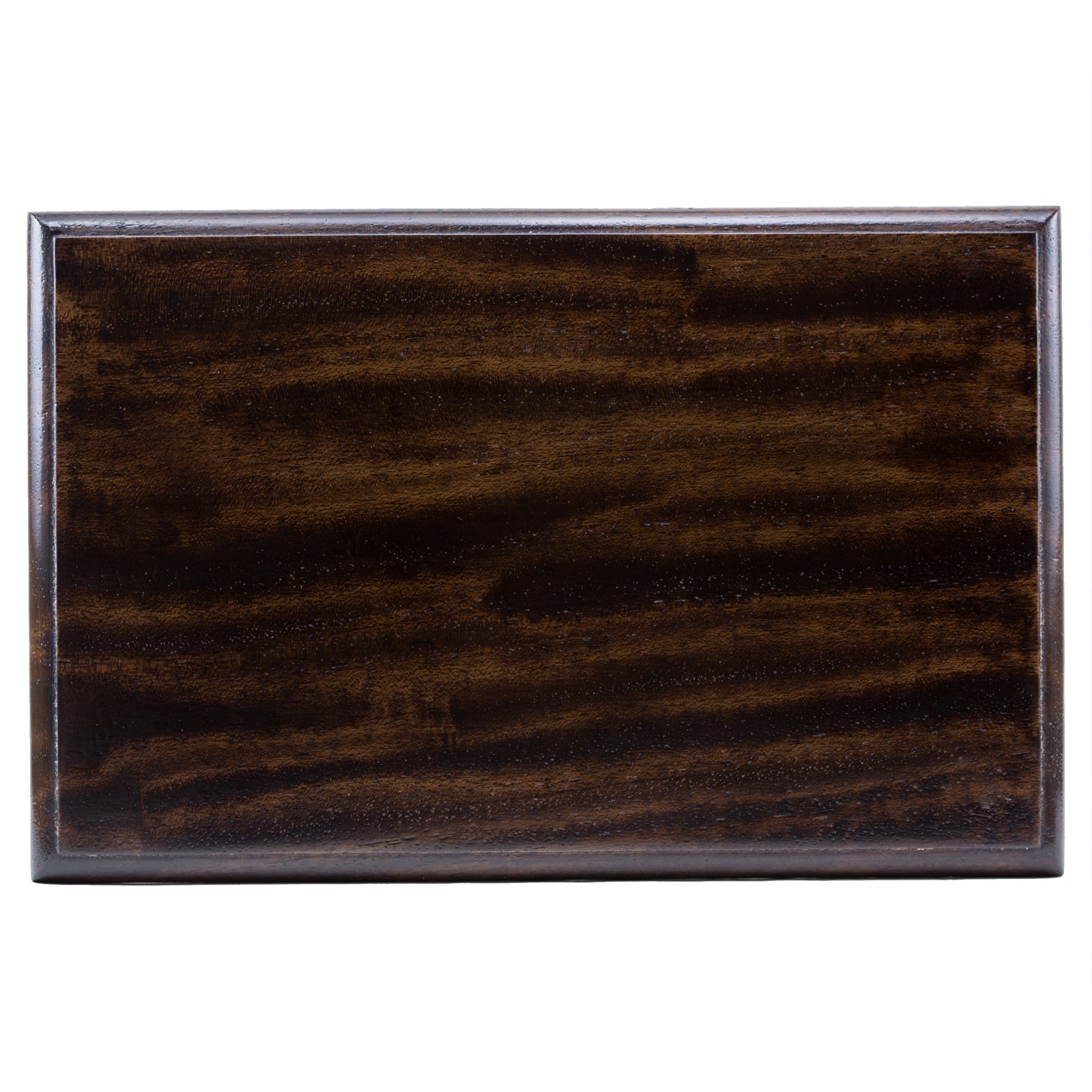 Dark Mahogany