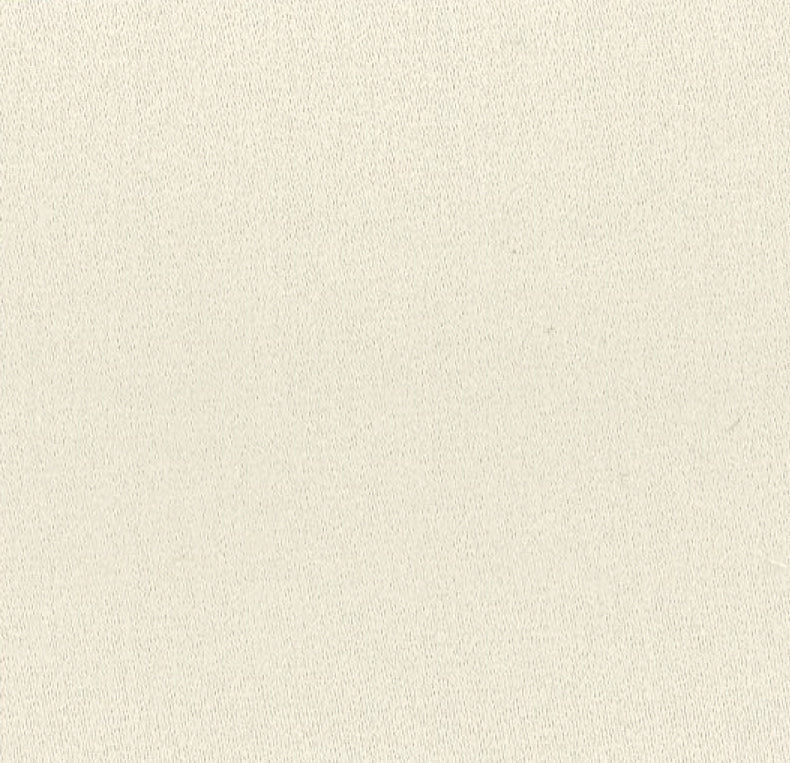 Lampshade Fabric - Dove Satin