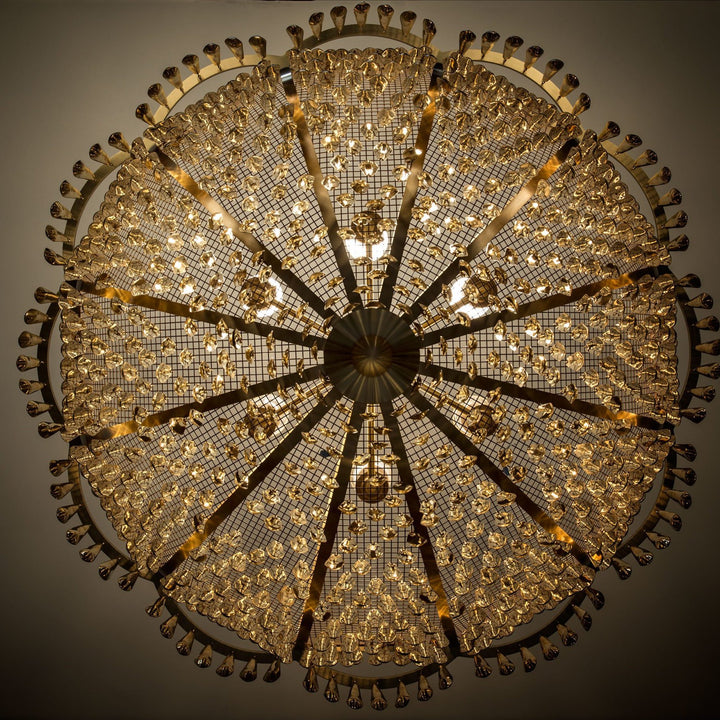 San Miguel Chandelier