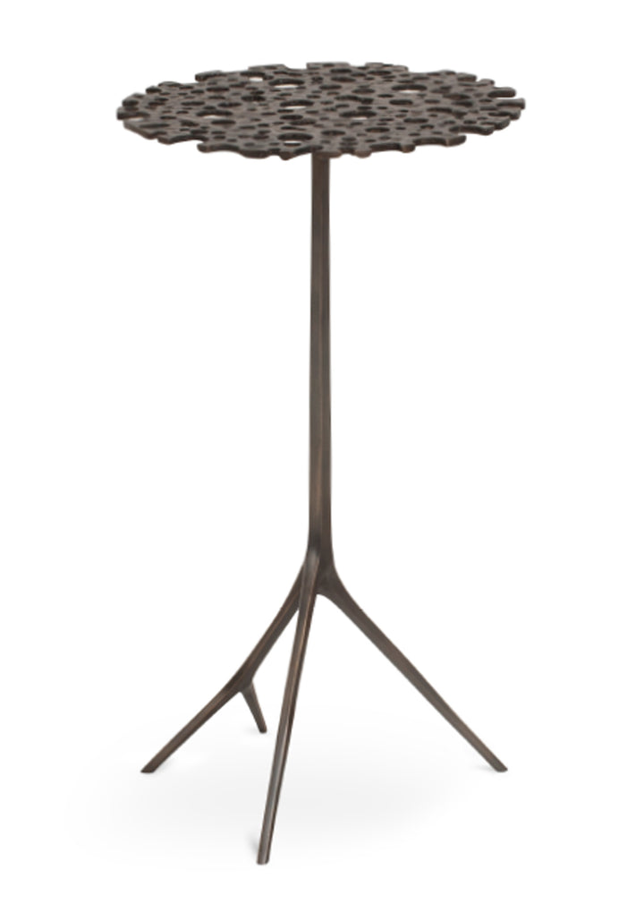 Dapple Side Table - 4 Leg