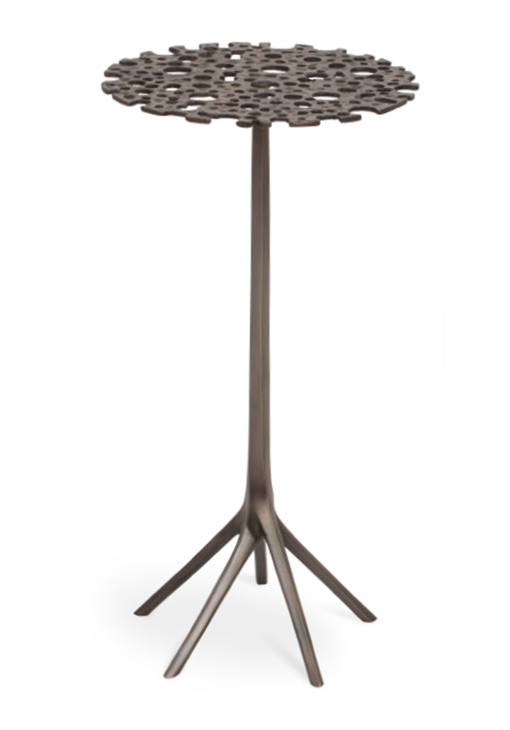 Dapple Side Table - 5 Leg