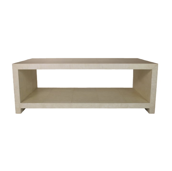 SAINT HONORE COFFEE TABLE