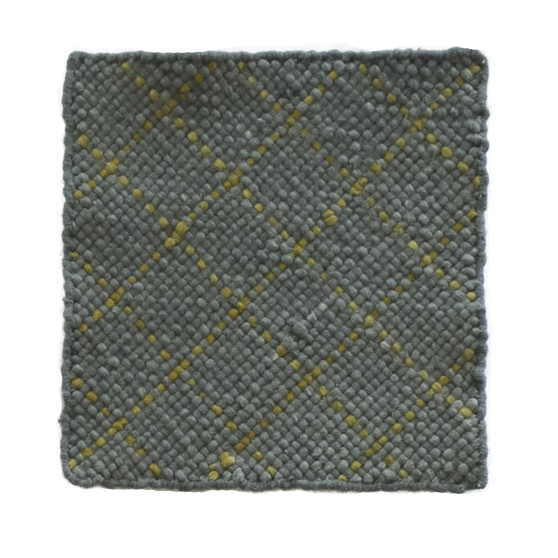 Diagonal Braid BL07 / DG03