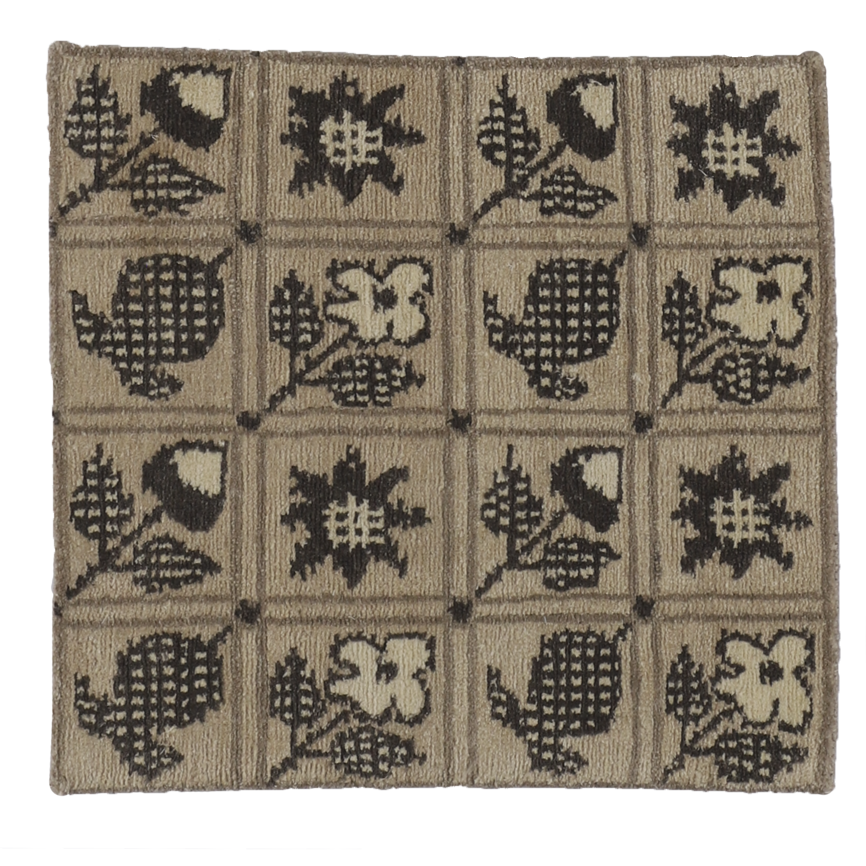 Double Ikat SWP 226/6