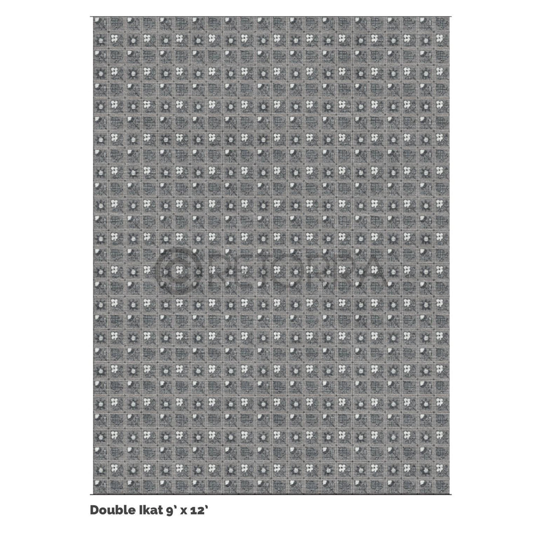 Double Ikat SWP 226/6