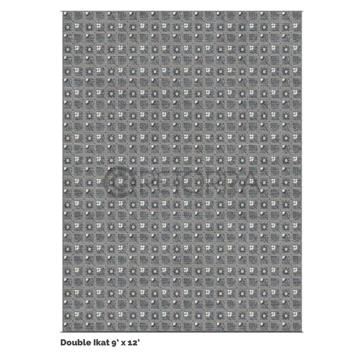Double Ikat SWP 226/6