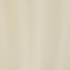 Couture Silk Lattice Sheer N.8 - Bone