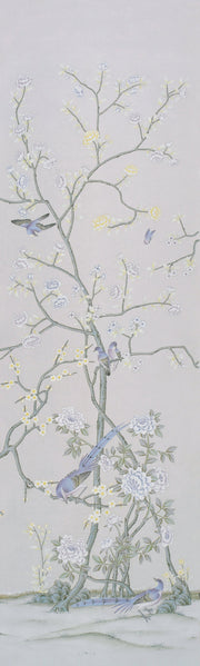 Earlham - SC Lilac Hint